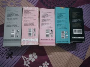 Gucci Perfume (Copy) Buy Any 1