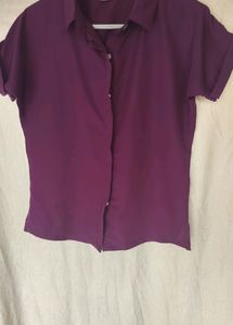 Formal Shirt For Women