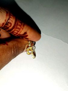 Assorted Ring Set - Trendy Styles!