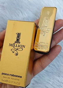 Paco Rabanne 1million Eau De Toilette