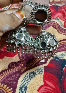 Earring Jhumka