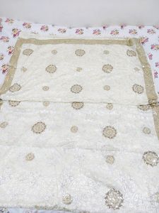 PARTY WEAR SAREE