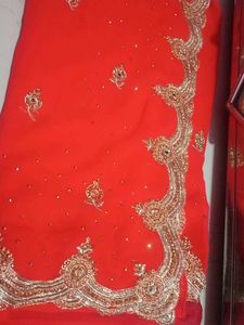 Saree Moti Ki