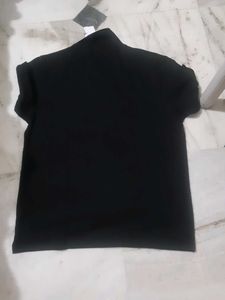 New Polo Tshirt With Vguard Logo