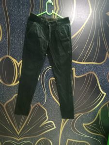 Boys Denim Pant