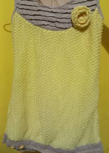 Girl's top