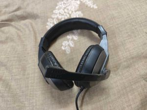 Best Fingers Mic Headphone