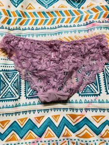 Lace Panties