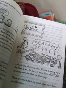 Diary Of A Wimpy Kid The Ugly Truth