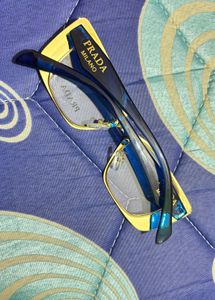 Prada Specs with Box
