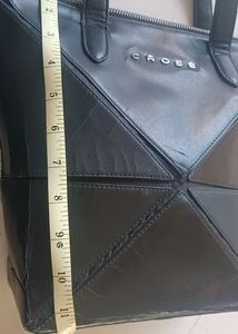 Cross Brand Origami Folding Handbag/Purse