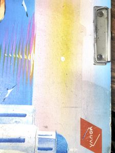 Study Pad Original Youva Brand Items