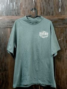 RGSRT Relaxed fit Vintage Graphic Tee