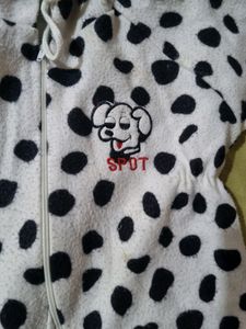 Unisex Baby Romper