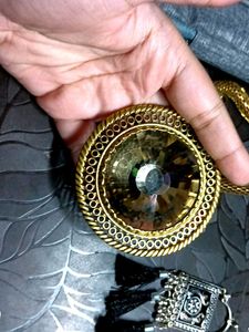 Combo Set Of Jewelry