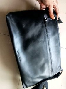 Branded Dr. Kong Crossbody Bag