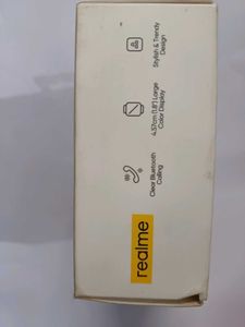 Realme Watch 3