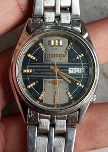 Citizen Orignal Automatic Unisex Watch