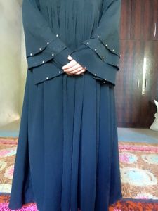 Islamic Wear Abaya Black