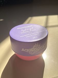 Illuminate+ Hydra Gel Moisturizer