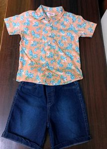 Combo Of 5 Kids Wear