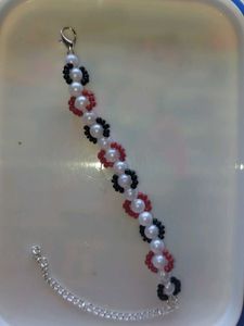 Beaded Bracelet