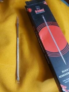BRAND NEW Blackhead, Acne, Whitehead Remover