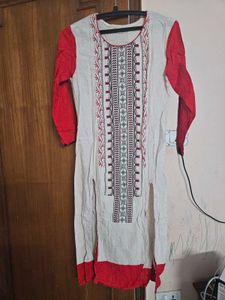 Ethnic Kurta