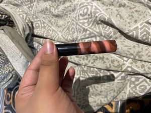 Plum Soft Swirl Lip Gloss