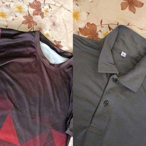 Combo Tshirts