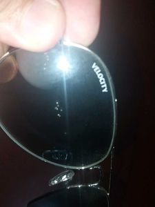 Velocity Srk Sunglasses