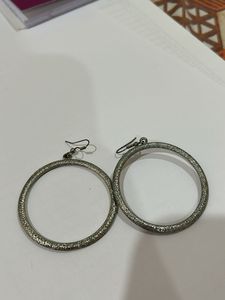 Hoop Earrings