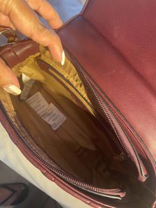Bebe Messenger Bag