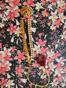 Necklace &amp; Chains