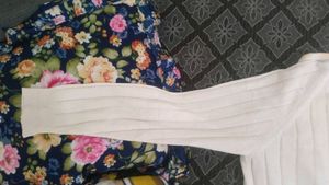 Vintage Cardigan Sweater