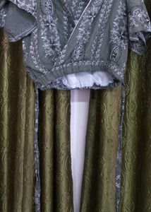 Pure Cotton Coord Set