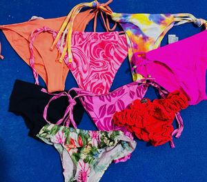 Small Size Fancy Pantie