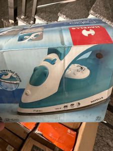 Havells Iron Unused Steam