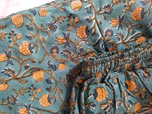 Palazzo Pants