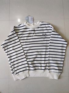 H&M Women Sweatshirt