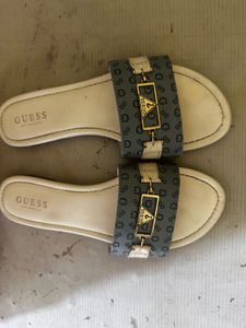 Authentic Guess Flats