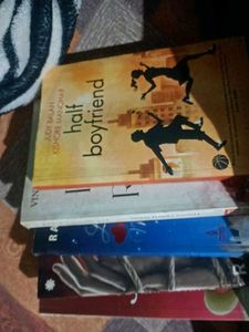 Love Stor Books