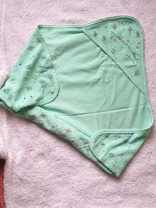 Unused Baby Towel