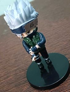 Kakashi Figurine