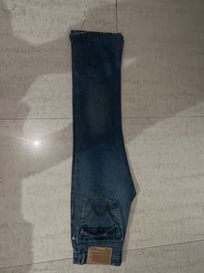 Ed wards Imported Jeans