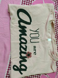 You Are Amezing Beautiful Tshirt