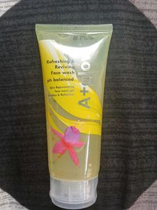A+talo Refreshing Face Wash