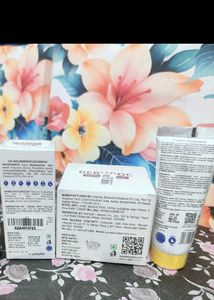 Dermadoc Skincare Combo