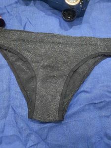 2 VS Panty Kombo