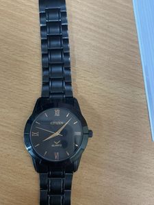 Citizen Black Watch
